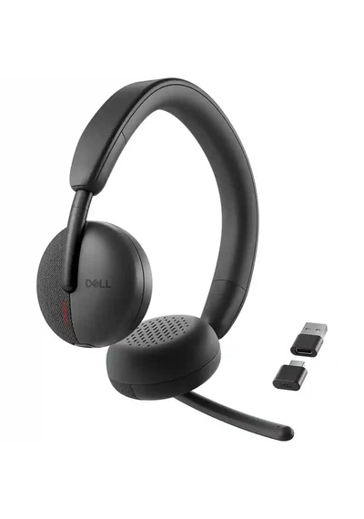 Dell Pro Wireless Kulaklık Siyah Wl3024 520-bbfl