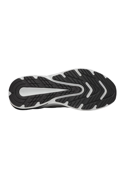 A6006717-011 Under Armour Ua Turbulence 3 Erkek Spor Ayakkabı Gri A6006717-011