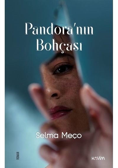 Pandora'nın Bohçası / Selma Meço