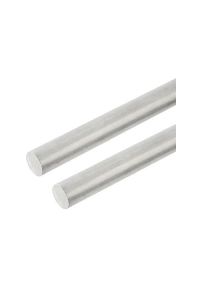 16.35 Mm Alüminyum Çubuk Yuvarlak Mil 50 Cm 481902291