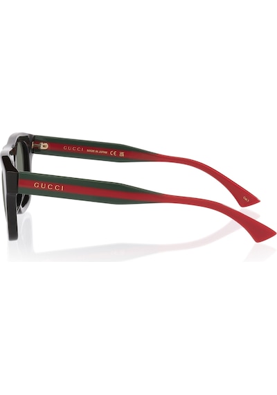 Gucci Gg1991s 1100l1 52 21 145 Gu037179 Güneş Gözlüğü Siyah