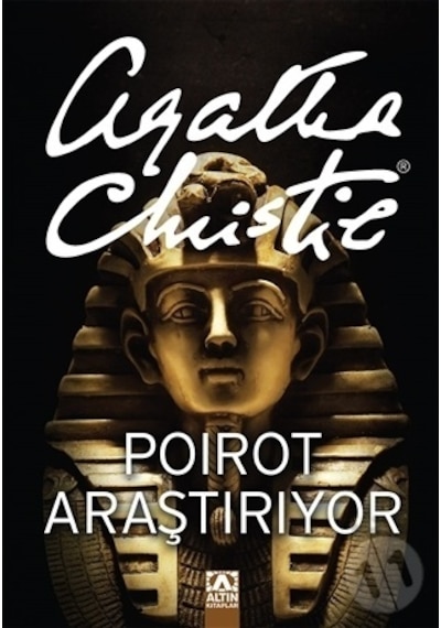 Altın Yayınları Poirot Araştırıyor