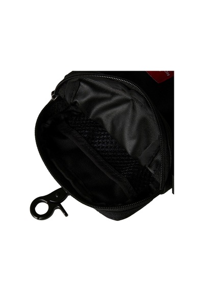 The North Face Tnf Red Box Small Carry Bag Unisex Çanta Nf0a8eg9jk31 Siyah
