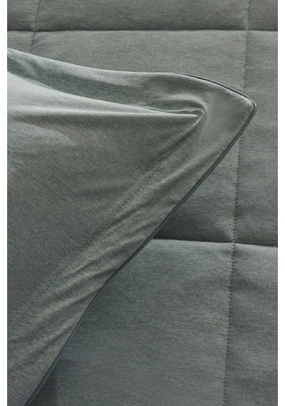 Karaca Home Benji Çift Kişilik Modal Comfort Set Yeşil Yeşil