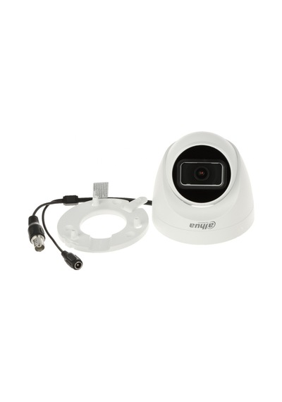 Dahua Hac-hdw1500trq-0280b-s2 5mpix,30 Mt Gece Görüş, 2,8mm Lens,4 In 1 Dome Kamera