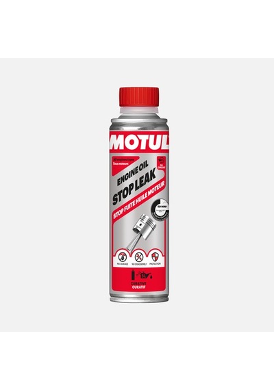 Motul Engine Oil Stop Leak Önleyici 300 Ml
