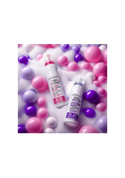 Urban Care Köpük 150ml. Snr Straight Milk