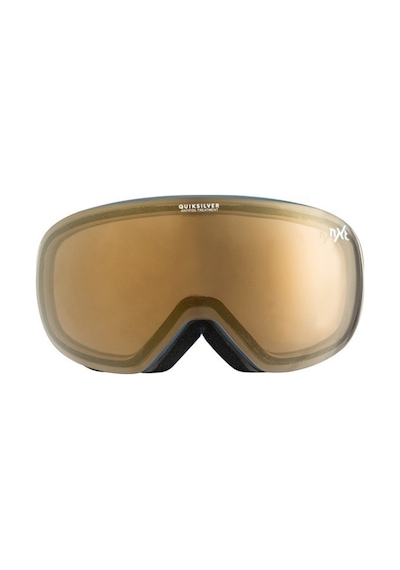 Quıksılver Qsr Nxt Erkek Goggle Renkli Multi Çok Renkli