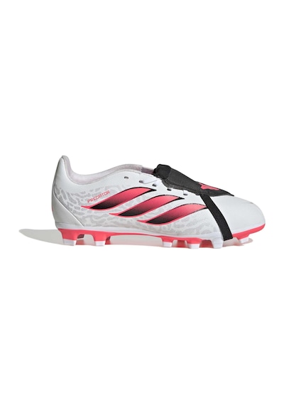 Kj6728-c Adidas Predator Club Ft Fg-mg J Çocuk Spor Ayakkabı Beyaz Kj6728-c Beyaz Pembe