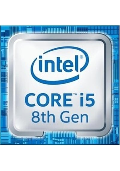Intel Core İ5 8400 2,8 Ghz 9 Mb Cache 1151 Pin İşlemci