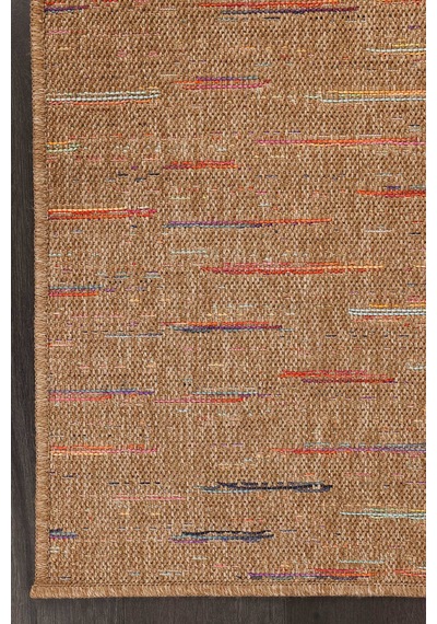 Fame Minimalist Sisal Halı - Fm02 Fm05m