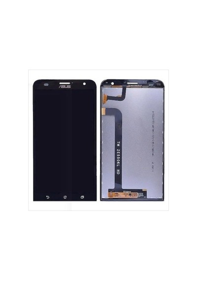Asus Zenfone 2 Laser 5.5" Ze550Kl Lcd Ekran Dokunmatik