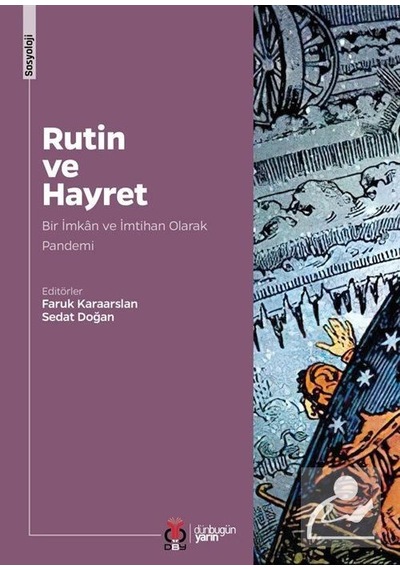 Rutin ve Hayret N11.13015
