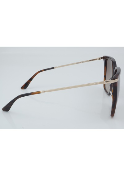 Calvin Klein Ck 22531s 220 57 - 01 Güneş Gözlüğü Leopar