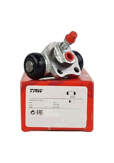Bwd119 Arka Fren Silindiri 550153