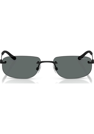 An 3096 737/81 55 Arnette Polarize Güneş Gözlüğü Siyah