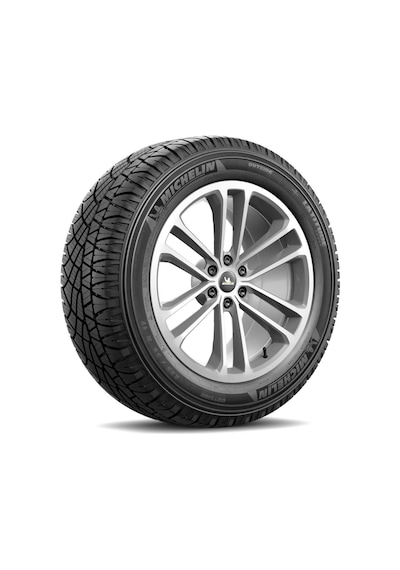 Michelin 235/65 R17 108V XL Latitude Cross Yaz Lastiği 2024