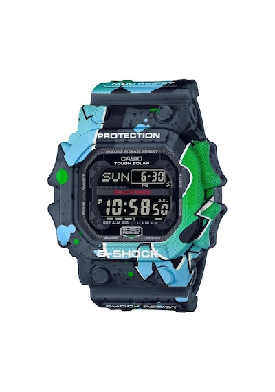 Casio GX-56SS-1DR Erkek Kol Saati