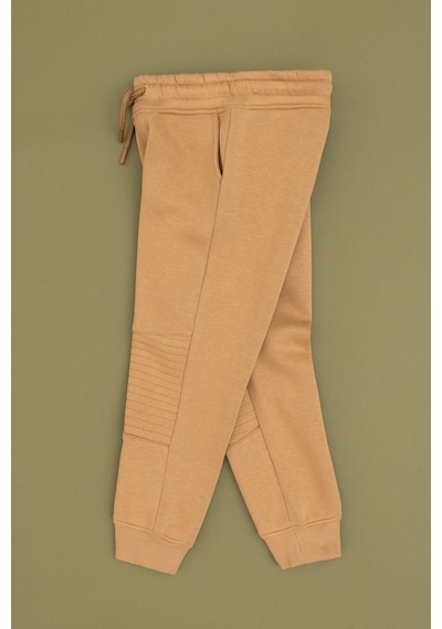 U.s. Polo Assn. Erkek Çocuk Camel Eşofman Altı 50316466-vr015 Camel