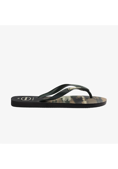 Havaianas Top Camu Erkek Yeşil Terlik 4141398