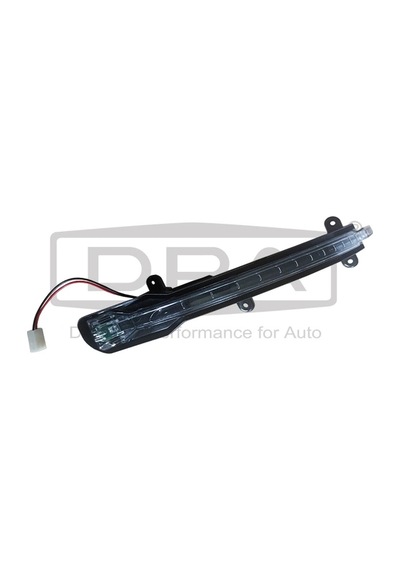 4l0949102 Ayna Sinyali Sağ - Audi Q7 2007-2009 25717303