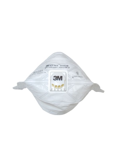 3M Maske 9162E Serisi Ffp2 (Adet 15)