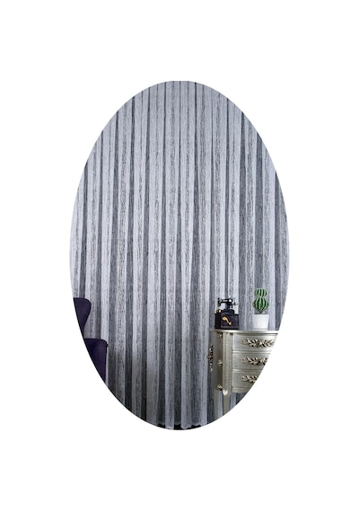 Evdepo Home Kullanıma Hazır Tül Perde (547302008)