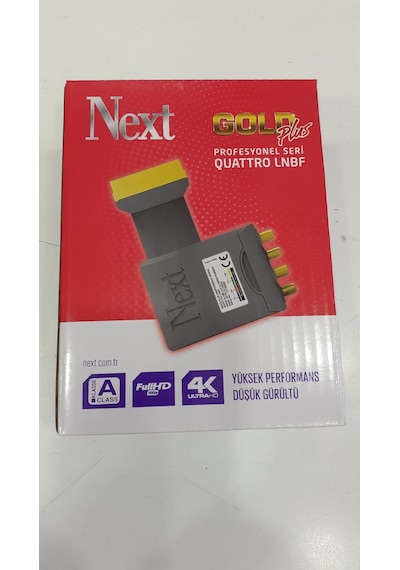 Next Quattro Santral Lnb Merkezi Sistemler İçin