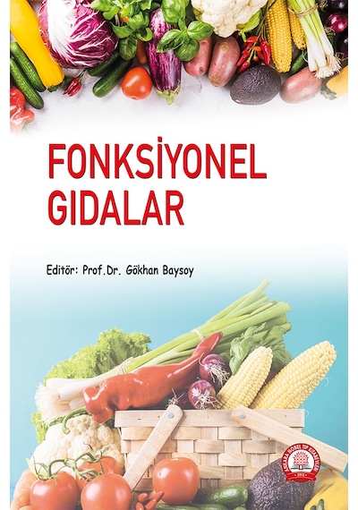 Fonksiyonel Gıdalar- Ankara Nobel Tıp