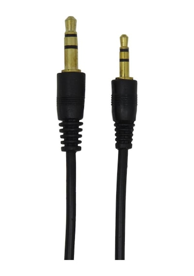 2.5 Mm Stereo To 3.5 Mm Stereo Kablo 1.5 Metre
