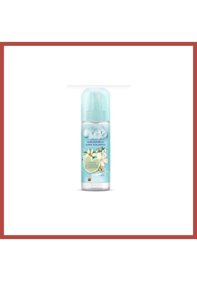 Bezos Bebek Kolonya 150 Ml Bahar Çiçekleri Renk: Bahar Çiçekleri Erdotıca