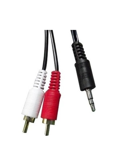 Soundmagus Sm-auxrca Aux Kablosu  Aux-rca