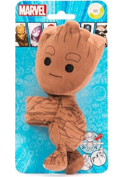 6315870066 Marvel Groot Snapband, 17cm