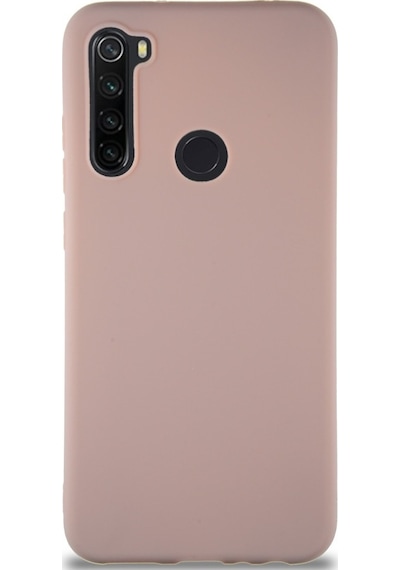 Xiaomi Redmi Note 8 Kilif Soft Premier Renkli Silikon Kapak 496039198 Xiaomi Redmi Note 8 Kilif Soft Premier Renkli Silikon Kapak 496039198