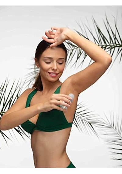 Doğal Taş Deodorant 130 Gr Kadın Kullanımı İçin