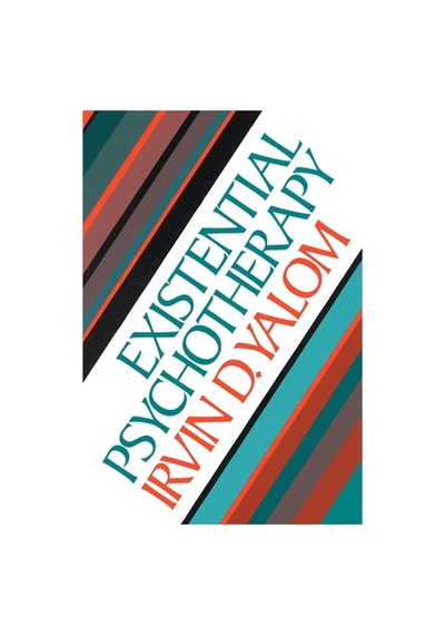 Existential Psychotherapy