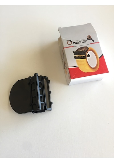 Altuntaş Bant Kesici Band Cutter 3 Adet 3 Adet