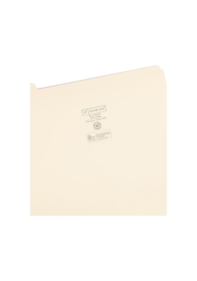 Indiziert Dosya Düzenleyici Set, Her Gün 1 31 , Klasörlere, Güçlendirilmiş 1/5-cut Tab, Letter Size, Manila, 31 Pro Set 11769