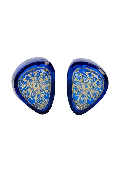Tangzu Wan'er S.g Iı 10mm Pet Diyaframlı Hi-fi Iem Kulaklık Kulak Içi Kulaklık