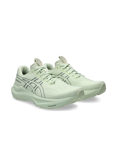 Asics 1012b843-300 Gt-2000 14 Kadın Koşu Ayakkabısı Yeşil