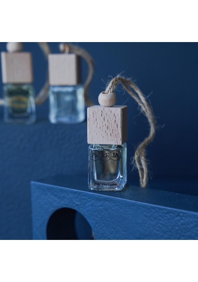 Pereja Pudra Araba Kokusu 8 Ml