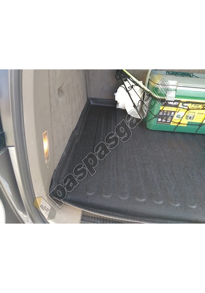 Volkswagen Touareg Bagaj Havuzu 2003-2016 Arası