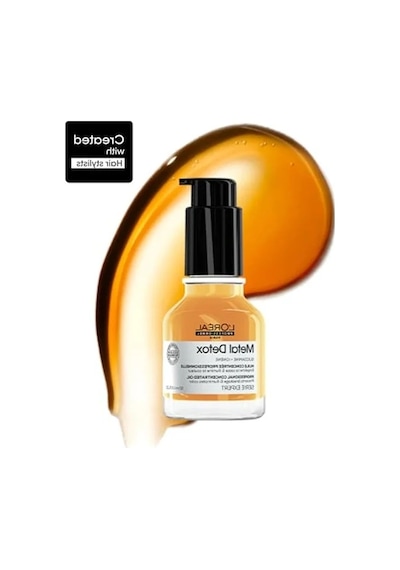 L'oréal Professionnel Paris Serie Expert Metal Detox Oil Konsantre Yağ 50ml