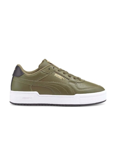 Puma Erkek Ca Pro Tumble Core Haki Erkek Spor Ayakkabı 39345304 E 55 001