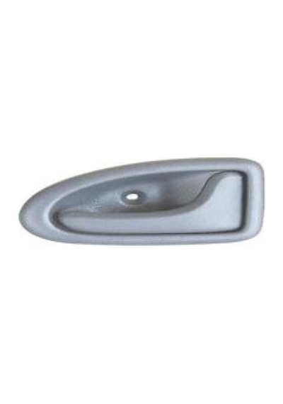 Kapı - 464 - İç Açma Kolu Füme Sağ - Almparca - Clıo 399