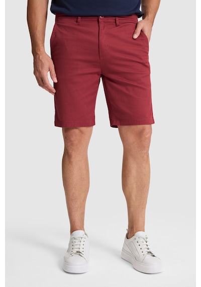 U.S. Polo Assn. U.s. Polo Assn. Erkek Vişne Şort / Bermuda 50322320-vr223