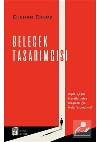Gelecek Tasarımcısı - Ecehan Ersöz