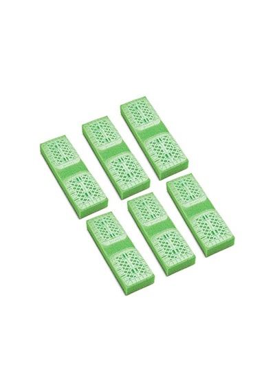Gator Paspas 6&apos Lı Yedek Kılıf 50 x 22