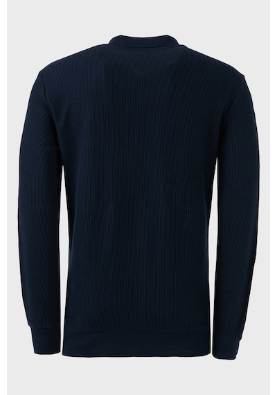 Buratti Erkek Sweat 5905739 Koyu Lacivert Koyu Lacivert