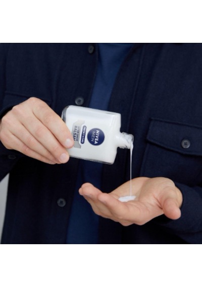 Men Erkek Protect&care Nemlendirici Tıraş Sonrası Balsam 100 Ml, Hızlı Emilir, Nemlendirici,aloe Vera